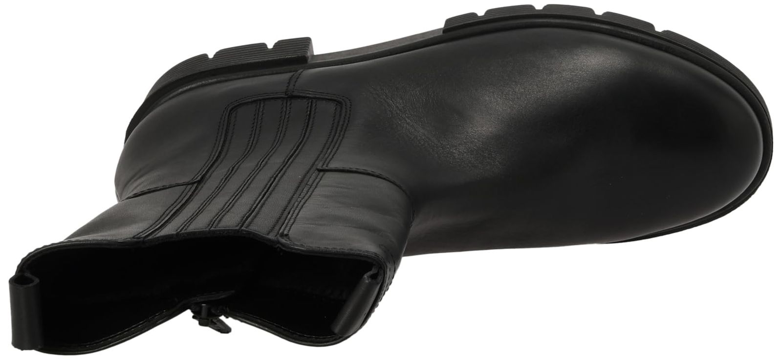 ファッションブーツ