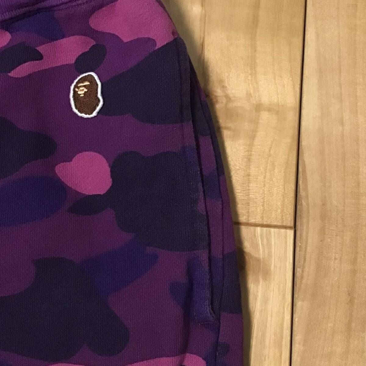 APE BAPE KAWS undefeated スウェットパンツ パンツ XL