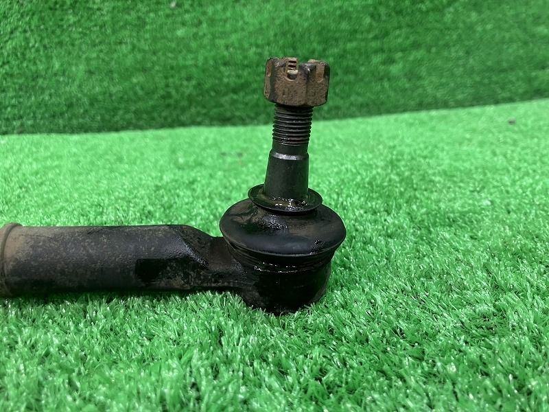 NZE144G ステアリングギアボックス