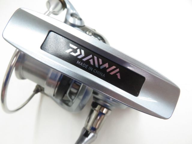 ダイワ 18グランドサーフ