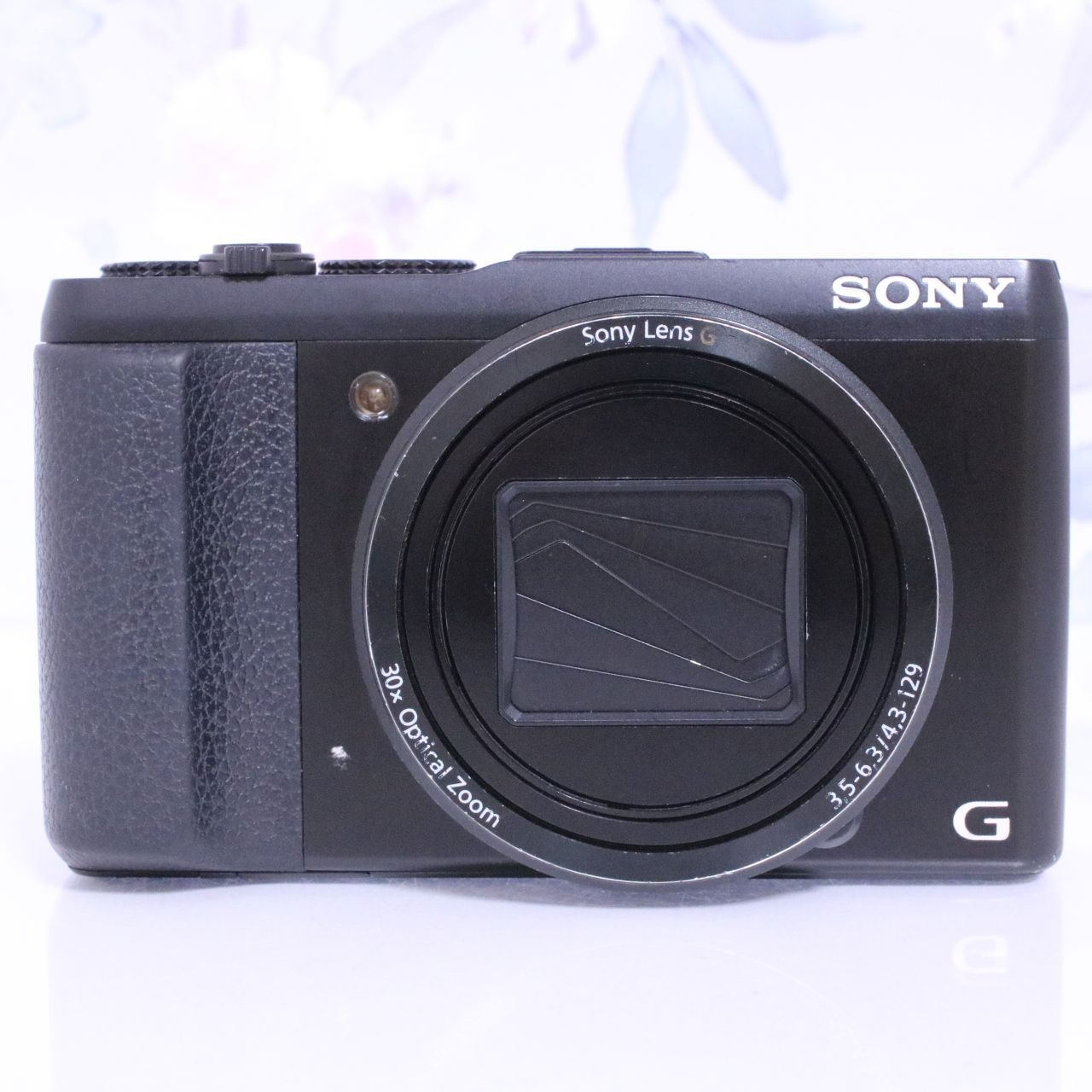 SONY ソニー デジタルカメラ Cyber-shot DSC-HX50V 2110万画素 光学30 