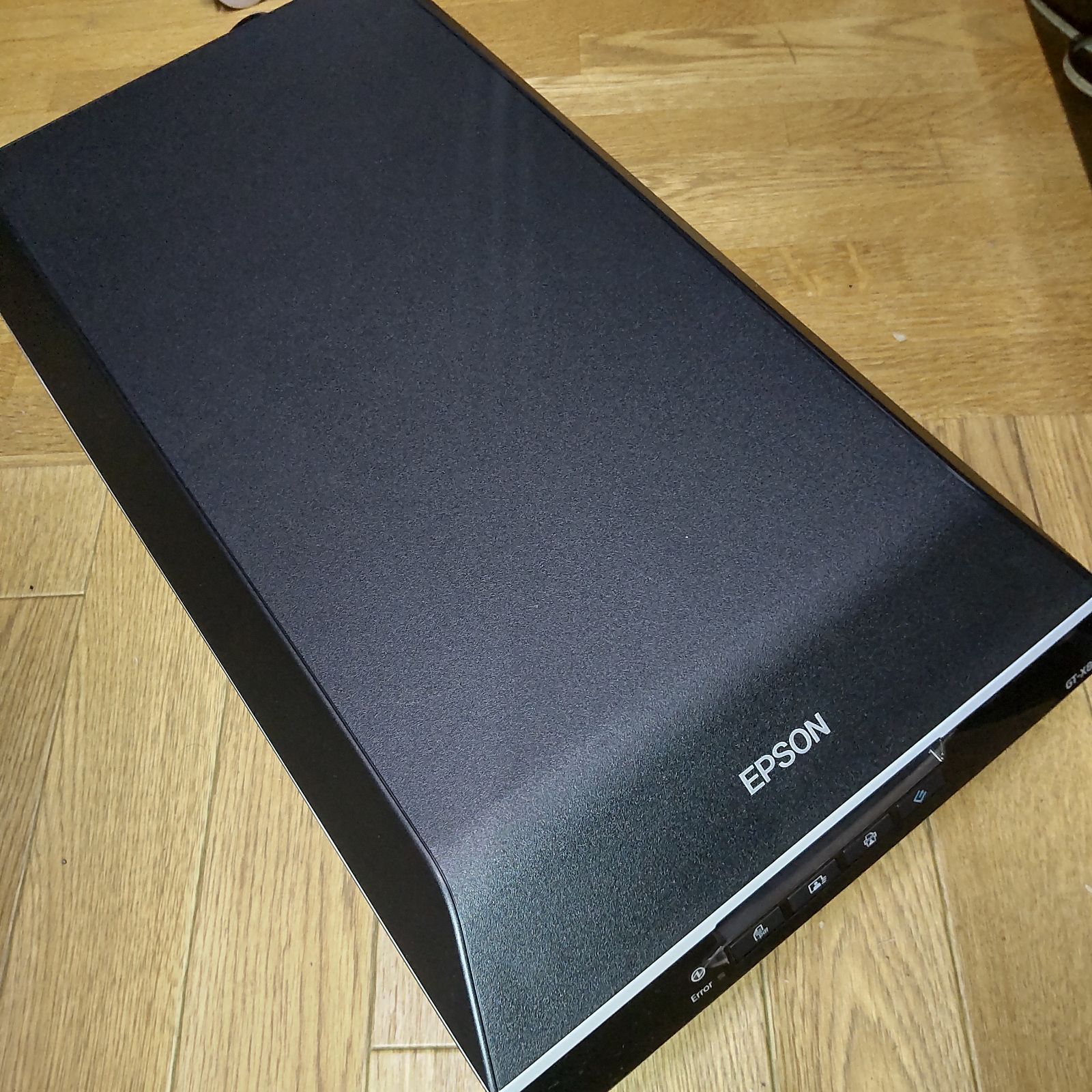 Epson GT-X980 フラッドヘッドスキャナー　フィルムスキャン A4高画質フラットベッドスキャナー GT-X980｜製品情報｜エプソン
