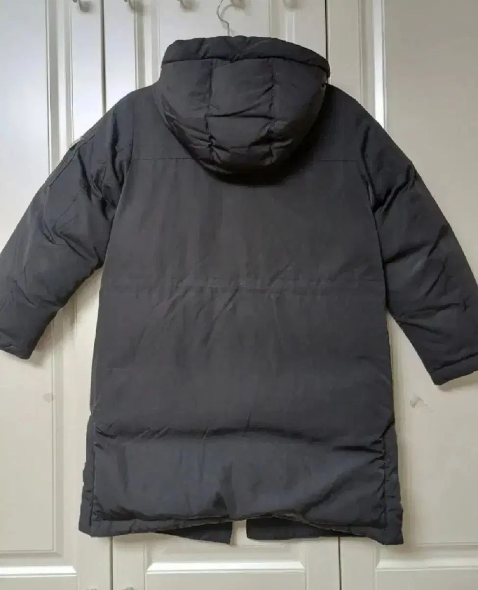 キッズドクターキッズ ダックダウンパッド 140 サイズ