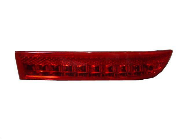 [COLIN]150系 カローラルミオン(レッド)用LEDバンパーリフレクター