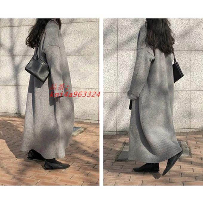  秋冬 長袖 カーディガン ロング丈 カジュアル 無地 アウター ゆったり ニットカーディガン コート 柔らかい レディース おしゃれ kni 4 a 963324 ささやかな 半袖 カーディガン ボレロ アンサンブル