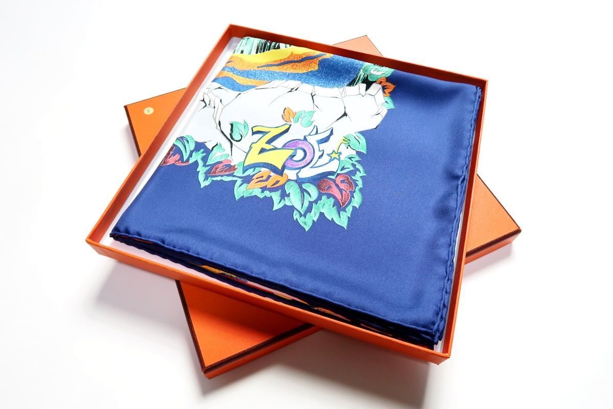 ☘️新品未使用☘️ カレ90　THE ALFEE　25週年記念　夜明け AUBE ☘️新品未使用☘️ カレ90 THE ALFEE 25週年記念 夜明け AUBE 楽天