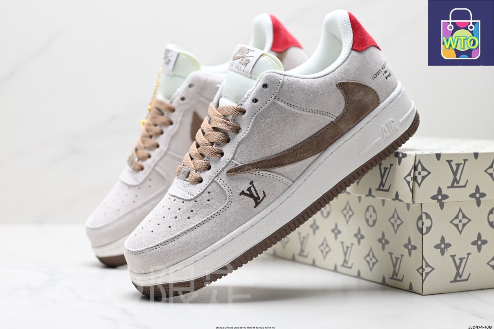 Force 1’07