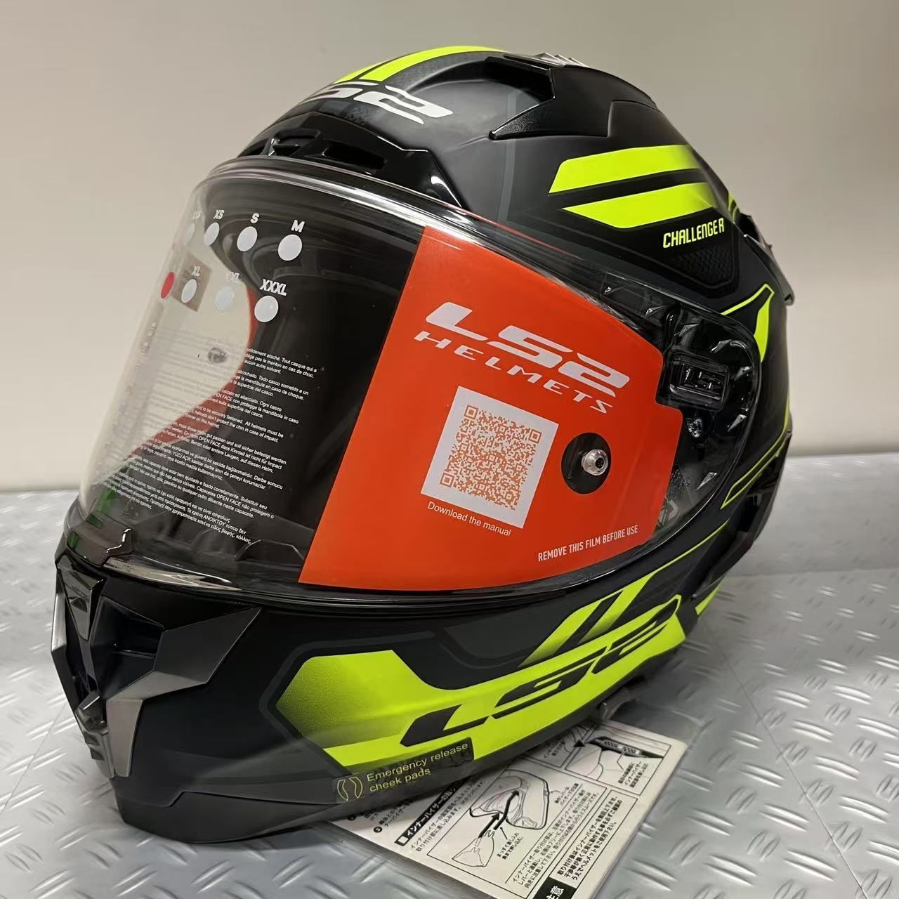 Bell500TXタイプXXL☆ジェットヘルメット検tt&coオーシャンビートル