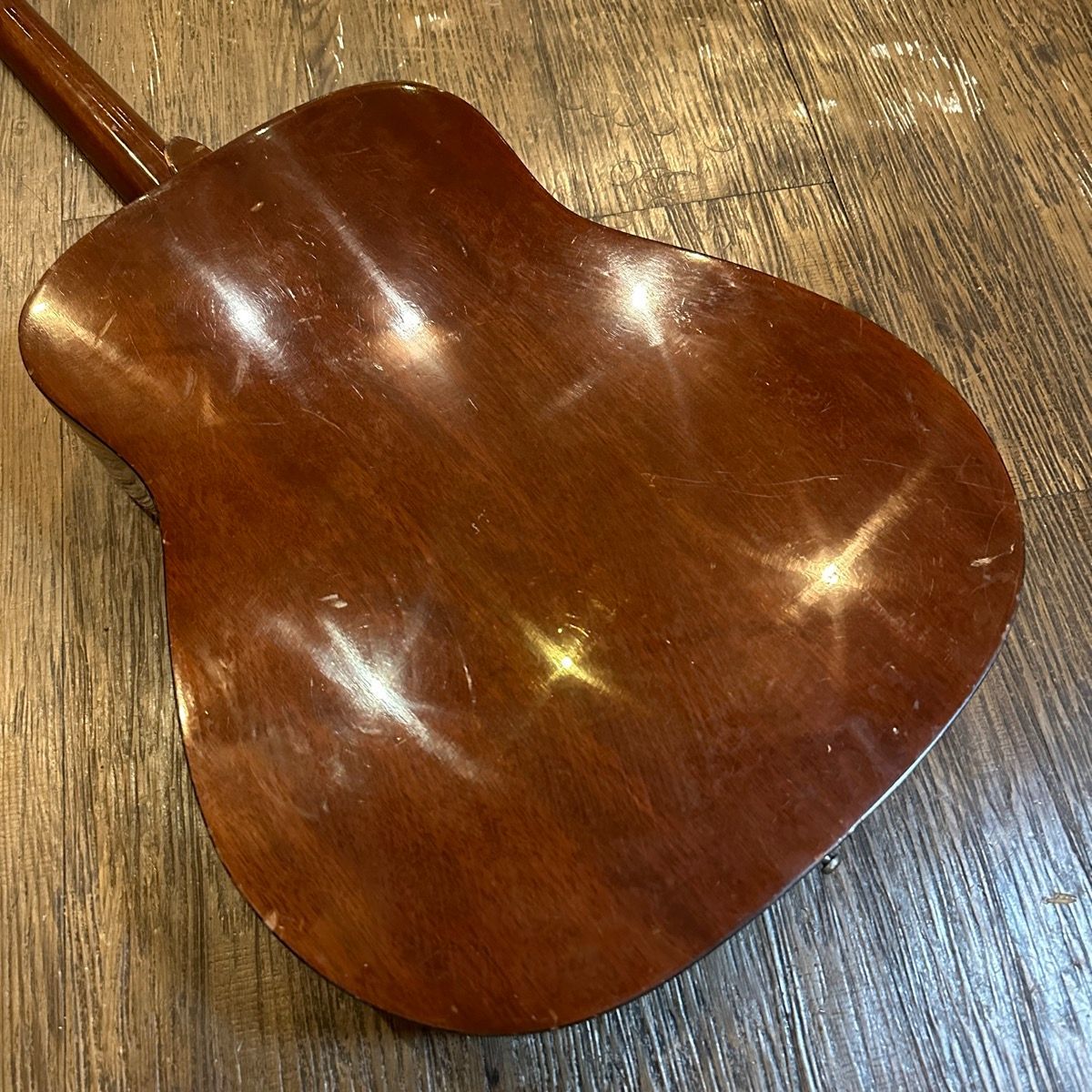 Greco Model 100 Acoustic Guitar アコースティックギター グレコ