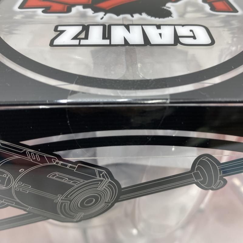 中古】【未開封】GANTZ レイカ 1/7 完成品フィギュア[キューズQ 