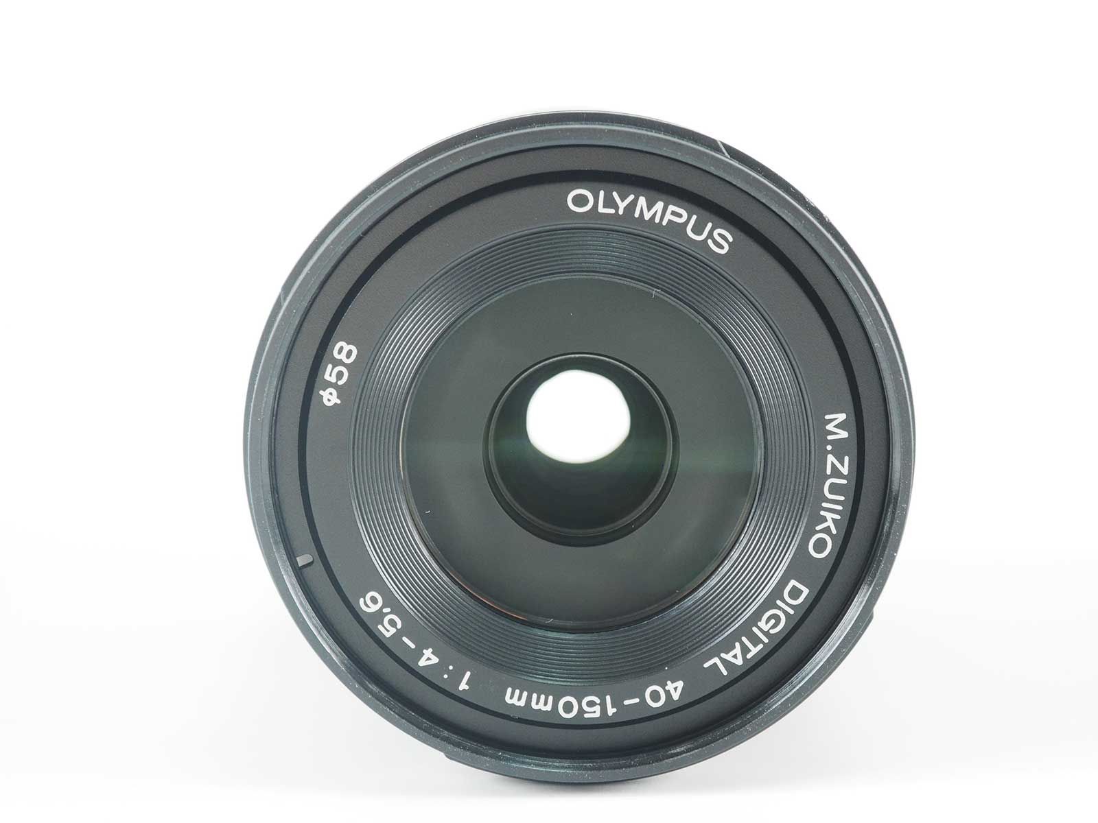 Lens
