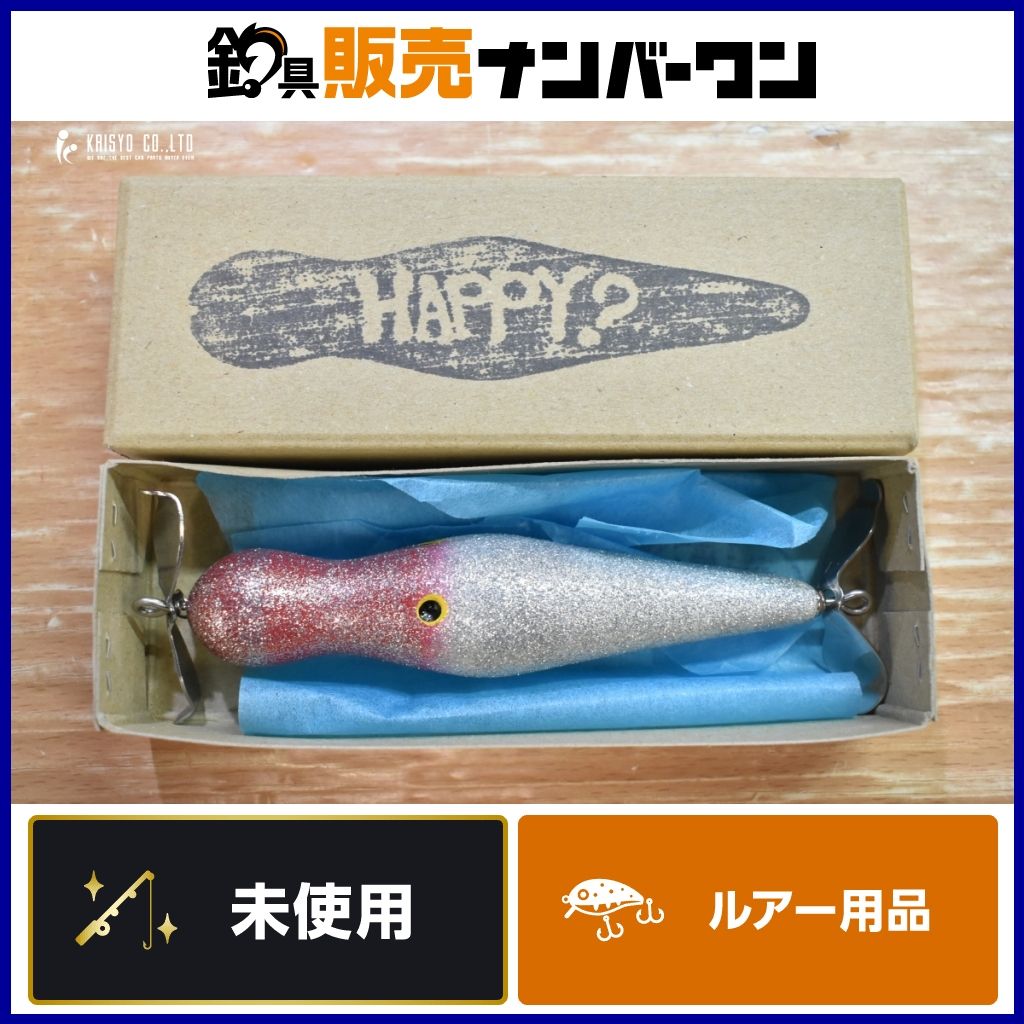 イソノファクトリー チョッピー ♥品 isonofactory バスルアー ブラックバス 釣り