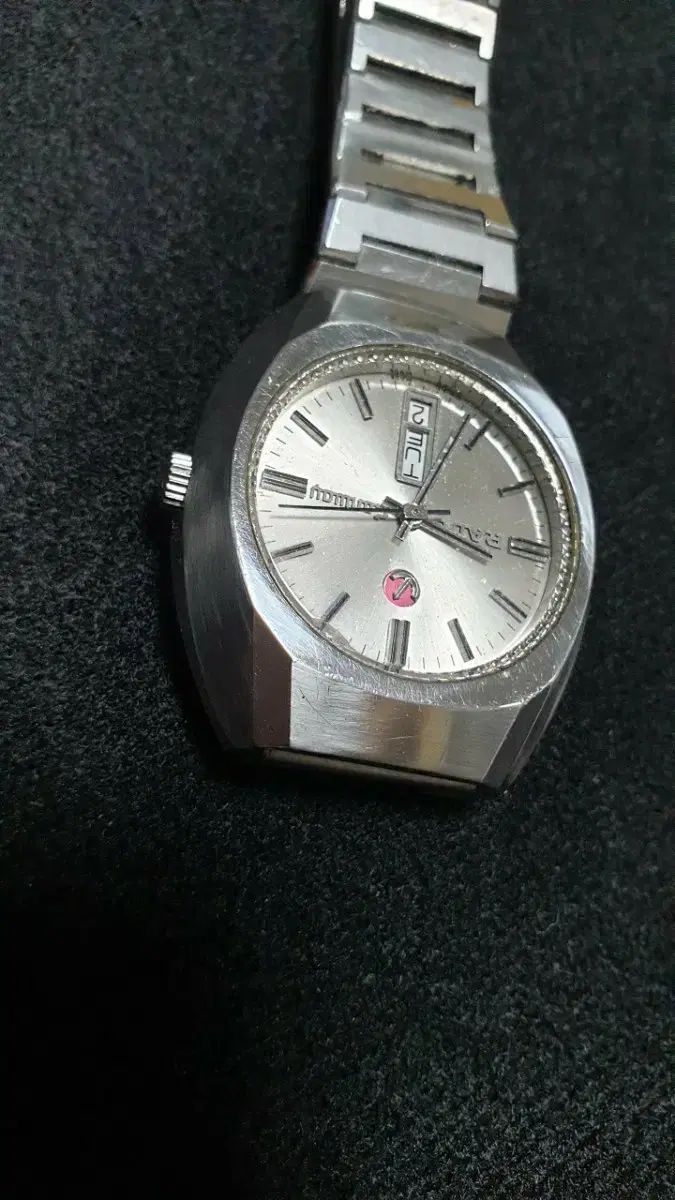 ラドー オートマティック コンサート 팝니다