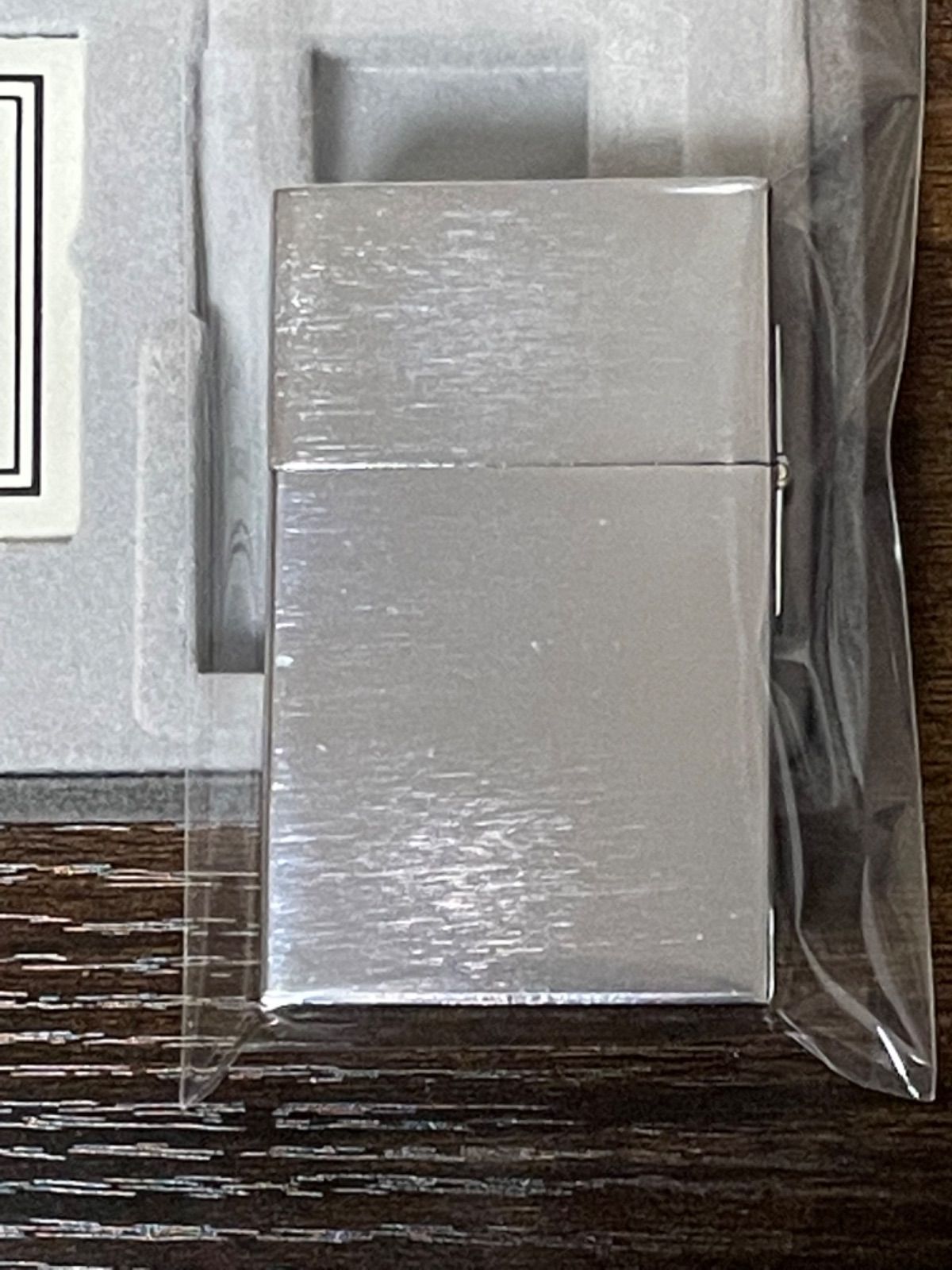 zippo 1932 REPLICA ORIGINAL 初期型 1932 レプリカ オリジナル ハワイ 