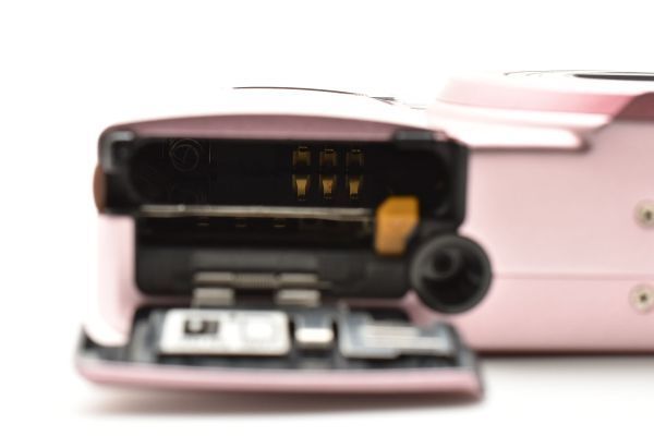 リコー CX1 コンパクトデジタルカメラ　シャンパンロゼ　動作品 Amazon | RICOH デジタルカメラ CX1 シャンパンロゼ CX1CR