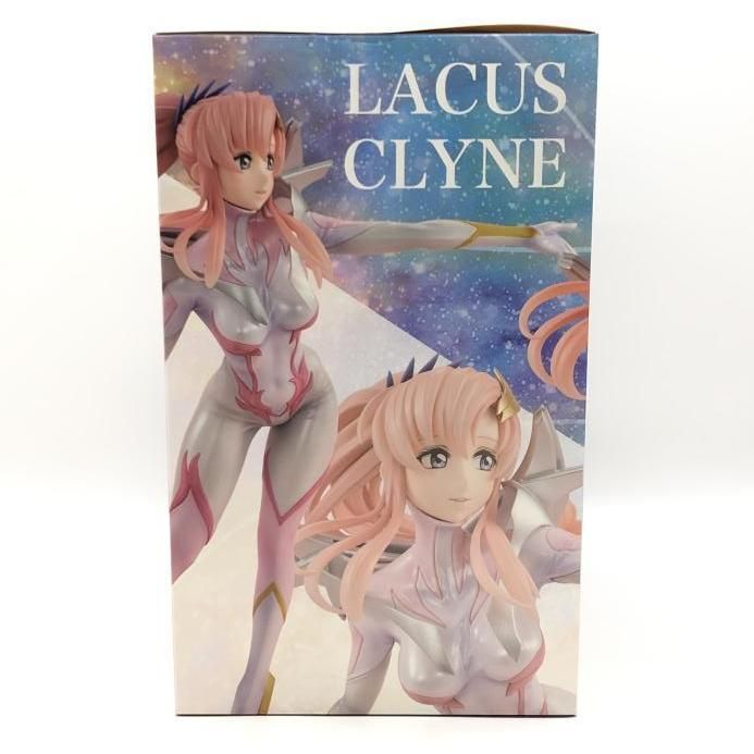 中古】未開封）ガンダム・ガールズ・ジェネレーション ラクス