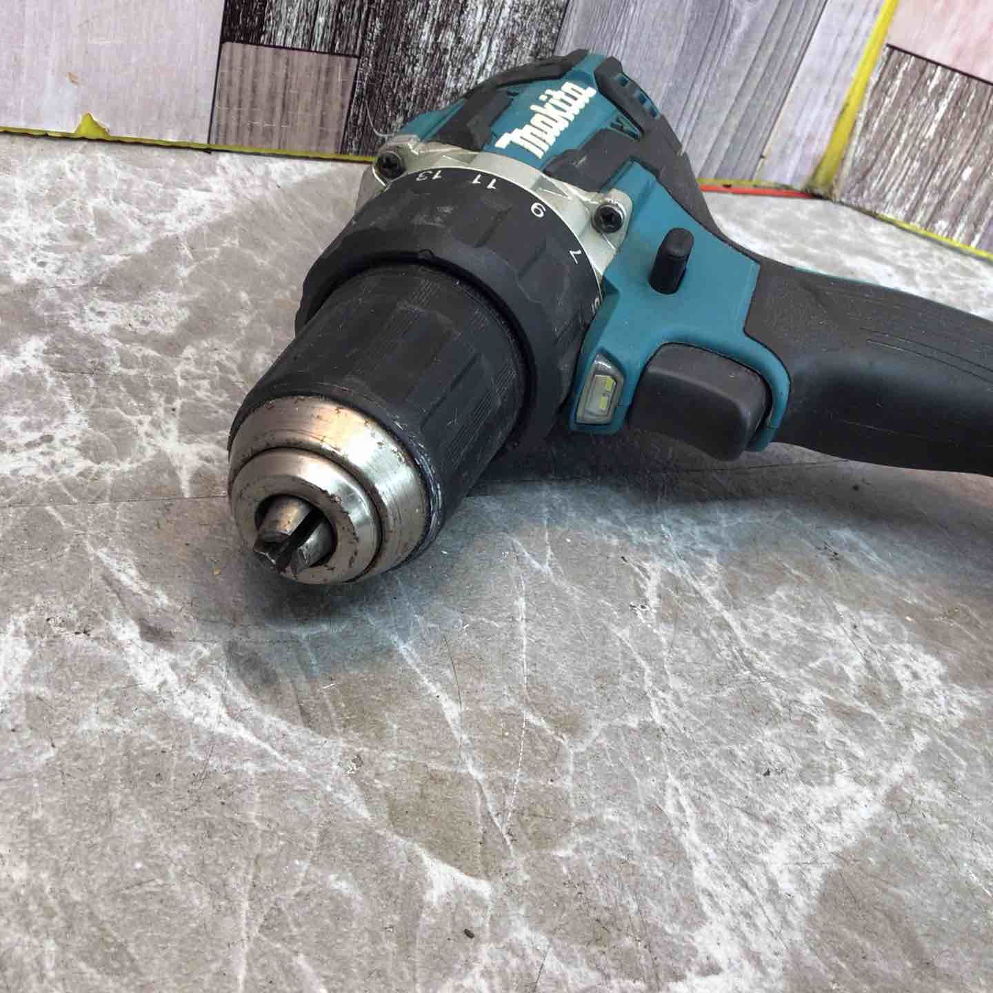 マキタ makita コードレスドリルドライバー DF484DRGX 八潮店 WWW_OLIVIERBERNSTEIN_COM