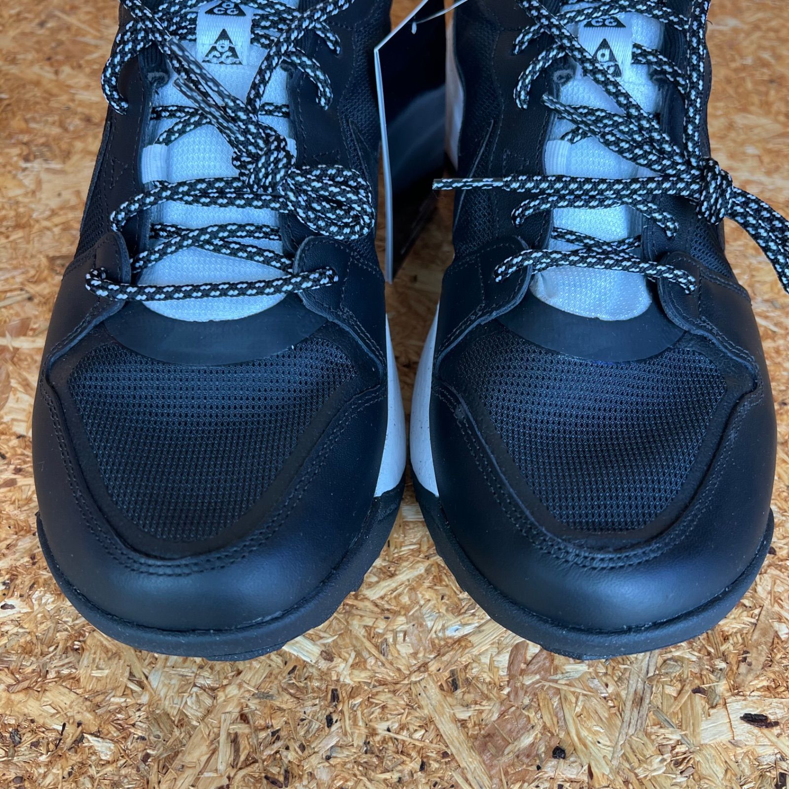 【極美品】NIKE ナイキ ACG ローケート LOWCATE（25）トレイル NIKE公式】ナイキ ACG ローケート シューズ.オンラインストア
