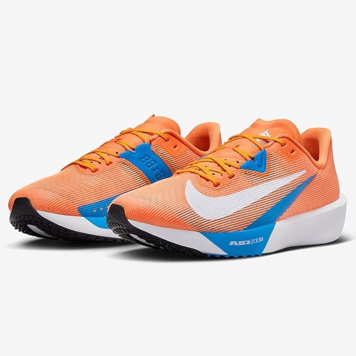 ナイキ] エア ズーム ライバルフライ 4 Air Zoom Rivalfly 4