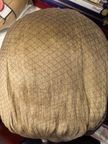 全頭マスク ロック付き NO.1121 フルマスク ドール ヘッドロリータ人形 コスプレ 全頭面 変身 仮装 着ぐるみ 二次元 コスチューム IMPECCABLEHEALTHCARESERVICES_COM