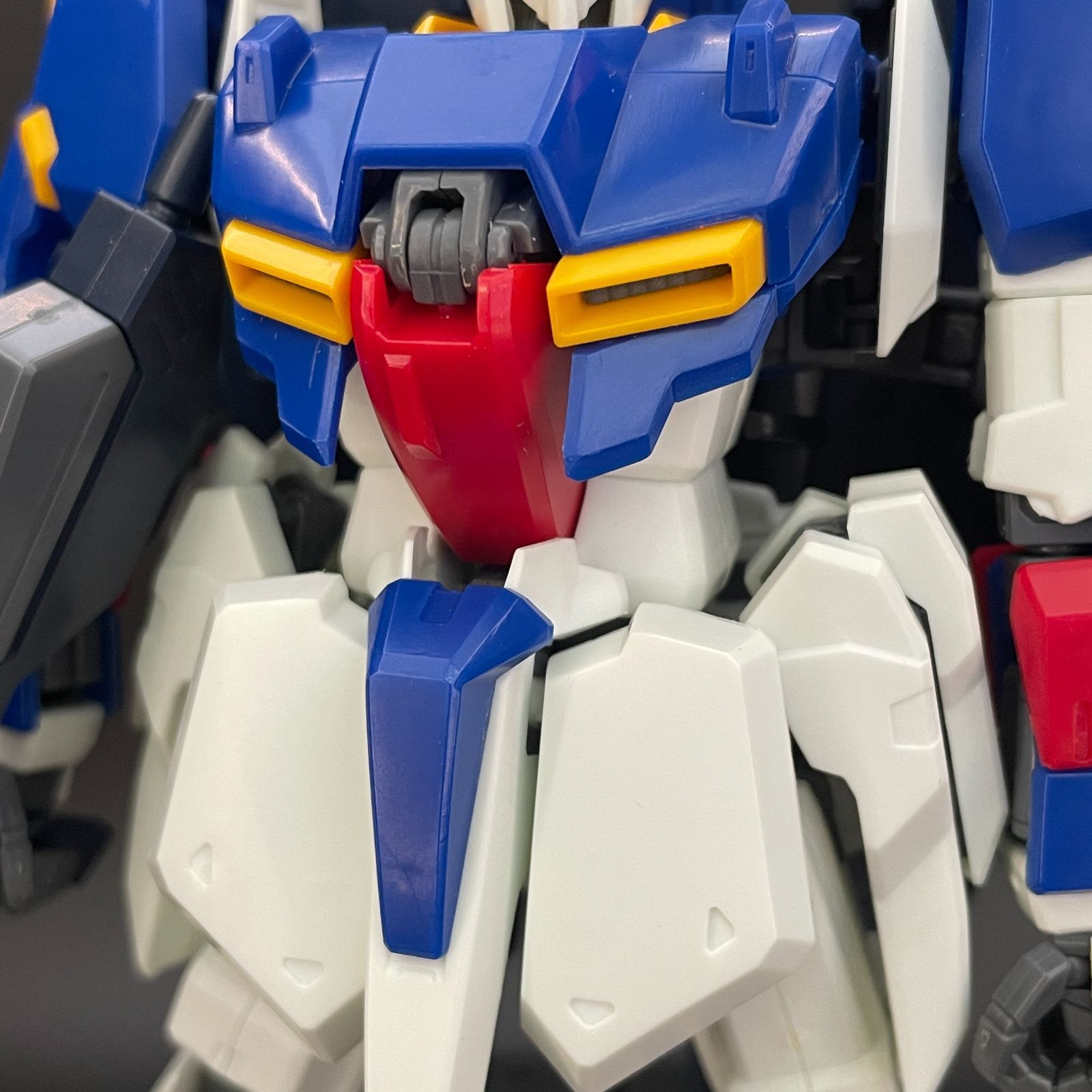 ガンプラ【中古品】 MG 1/100 Zガンダム（Ver.1.0 旧MG