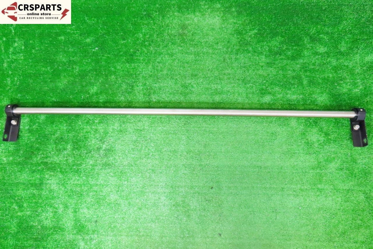 エッセ L235S 社外 メーカー不明 リア ピラーバー ストレートタイプ 2 No 13595