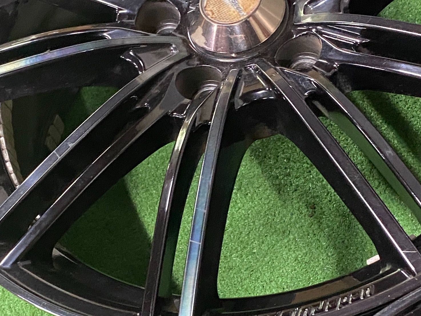 ノア スイフトスポーツ