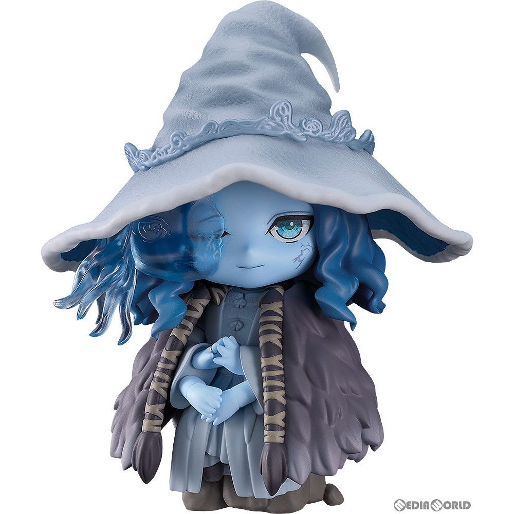ねんどろいど 2353 ラニ ELDEN RING エルデンリング 完成品 可動フィギュア マックスファクトリー