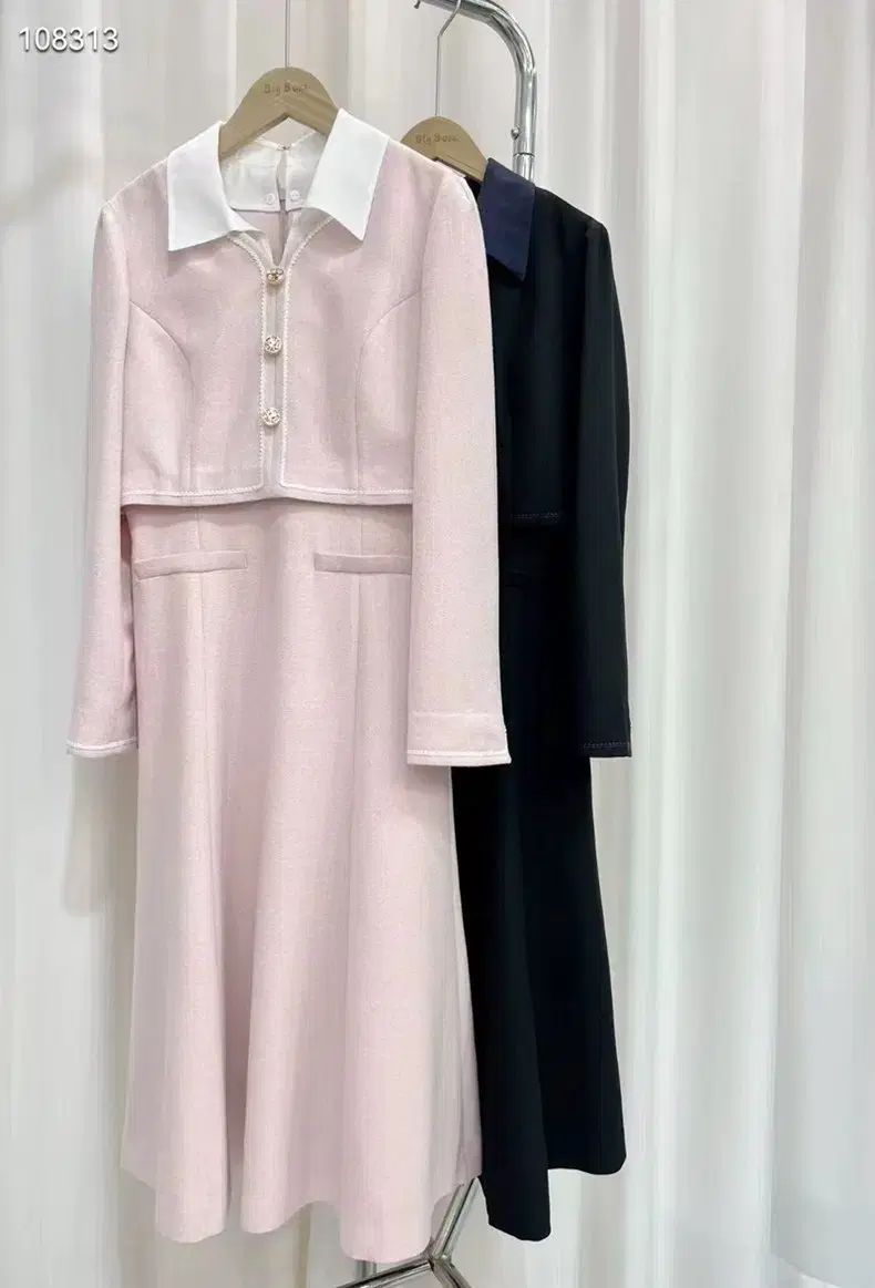 itMICHAA(イッミシャ) ワンピース