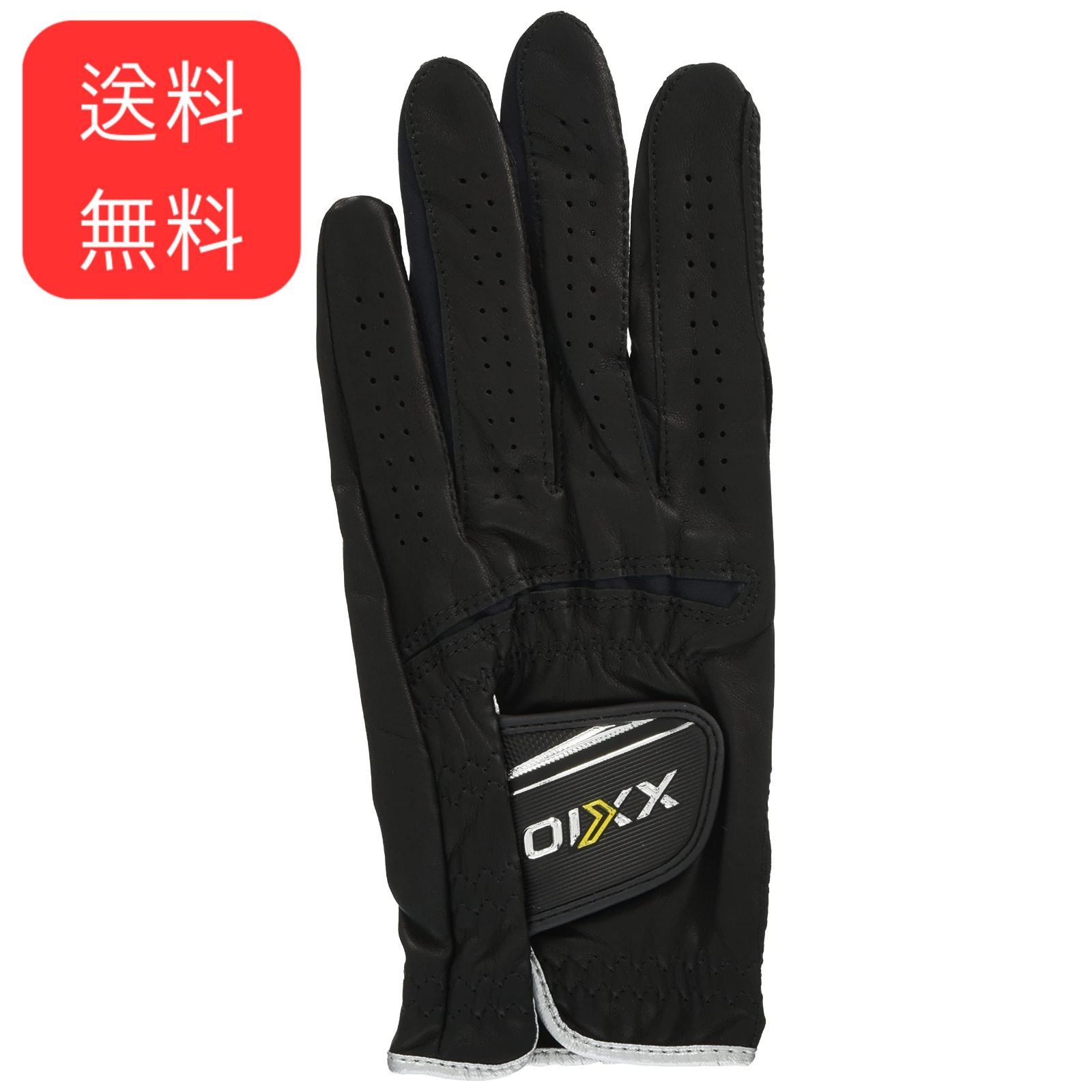 DUNLOP(ダンロップ) ゴルフ グローブ(手袋) メンズ XXIO ゼクシオ GGG