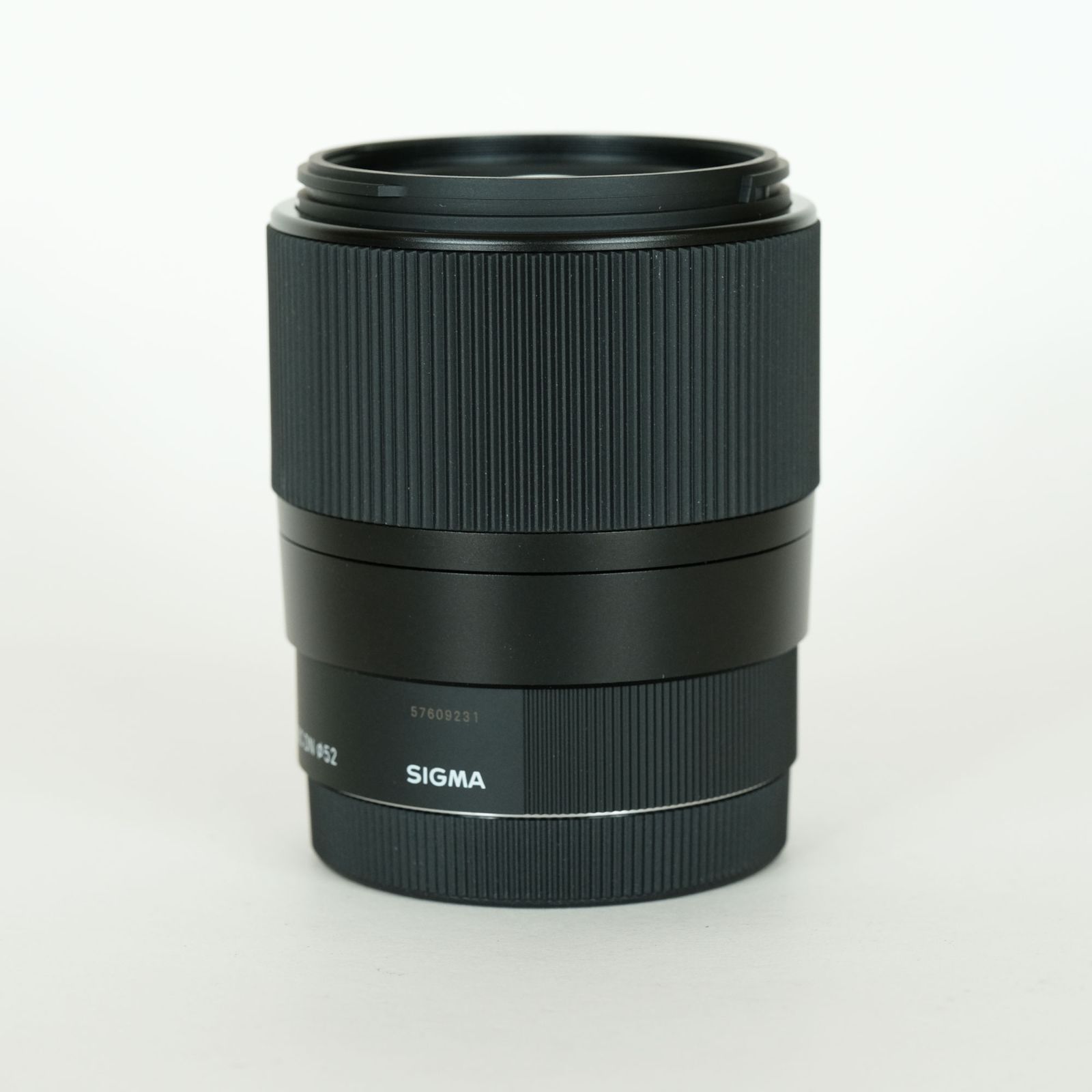 美品｜フィルター付] SIGMA 30mm F1.4 DC DN｜Contemporary [ソニーE用] / ソニーEマウント / APS-C -  メルカリ