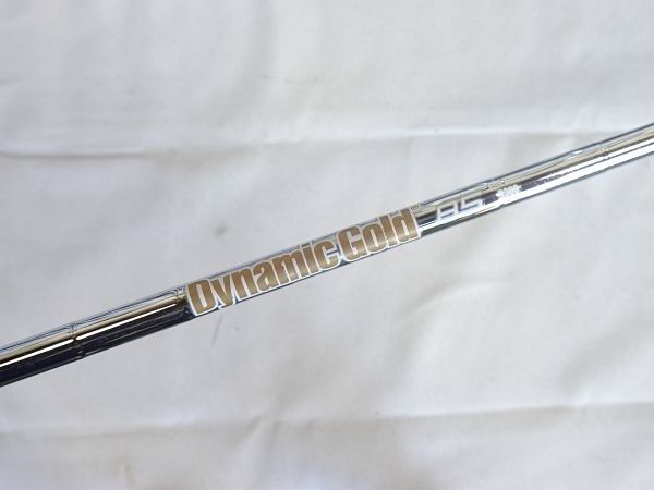  マルマン マジェスティ W-Moment ウェッジ Dynamic G 85 リシャフト R 300 ウェッジ メンズ