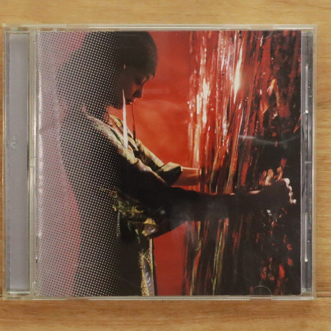another cell CD 美品 国内盤CD☆安室奈美恵/Namie Amuro□ BEST FICTION(DVD付