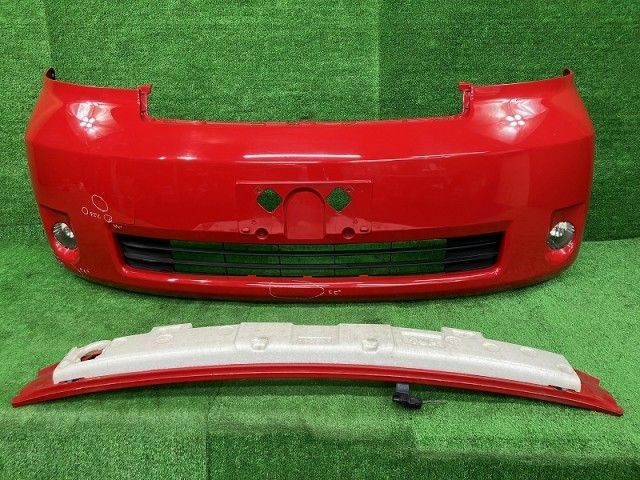 ポルテ NNP15 フロントバンパー 150I Cパッケージ 4WD 52119-52390-D0 3P0