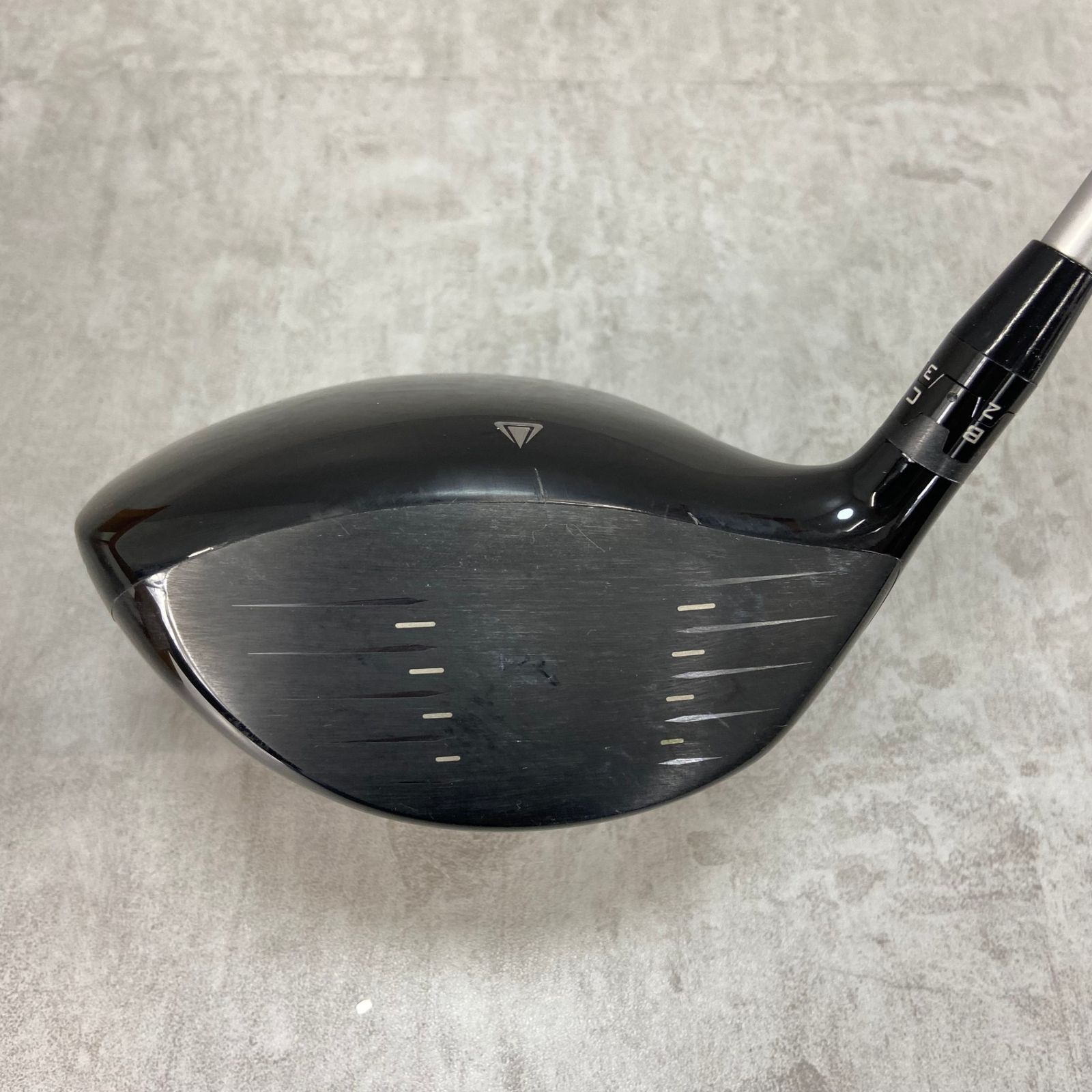 Titleist - Titleist　タイトリスト　TS1　メンズゴルフドライバー　DR　1W　カーボン　R　45.5インチ　12.5°　約269g　右利き用　Fujikura Titleist タイトリスト TS1 メンズゴルフドライバー DR 1W