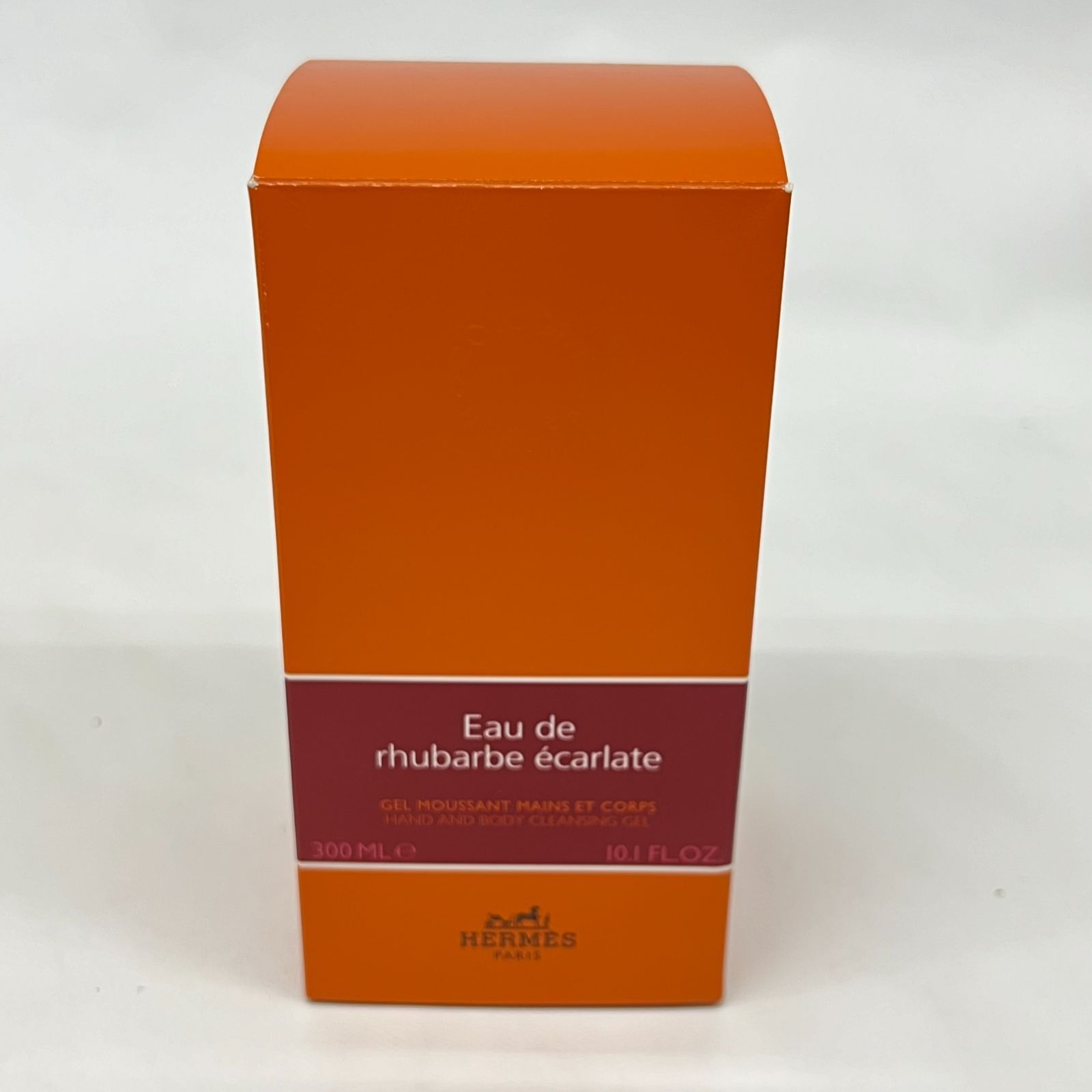 ☆□【未使用】 Hermès ハンド＆ボディソープ エルメス オー ドゥ