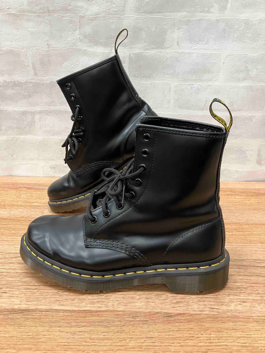 Dr.Martens 8ホール UK5 （ドクターマーチン 8ホールブーツ