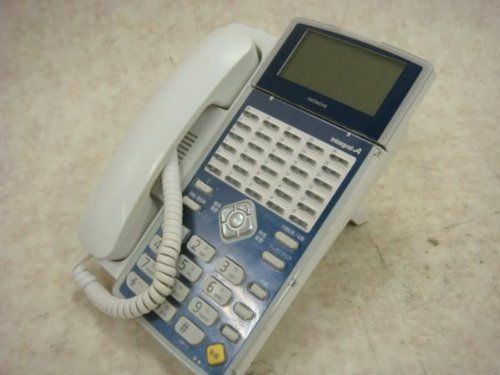 ET-30iA-SD2 日立 iA 30ボタン標準電話機 [オフィス用品] ビジネスフォン [オフィス用品] [オフィス用品] [オフィス用品]