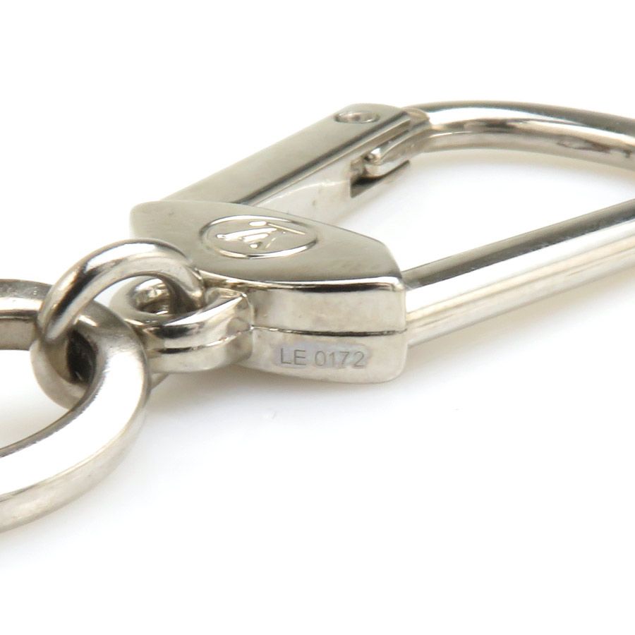 ルイ ヴィトン LOUIS VUITTON チャーム モノグラムフラワー ポルトクレ