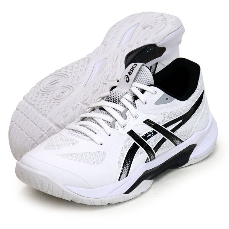 アシックス asics GEL-TACTIC 13 WIDE (ゲルタクティク13