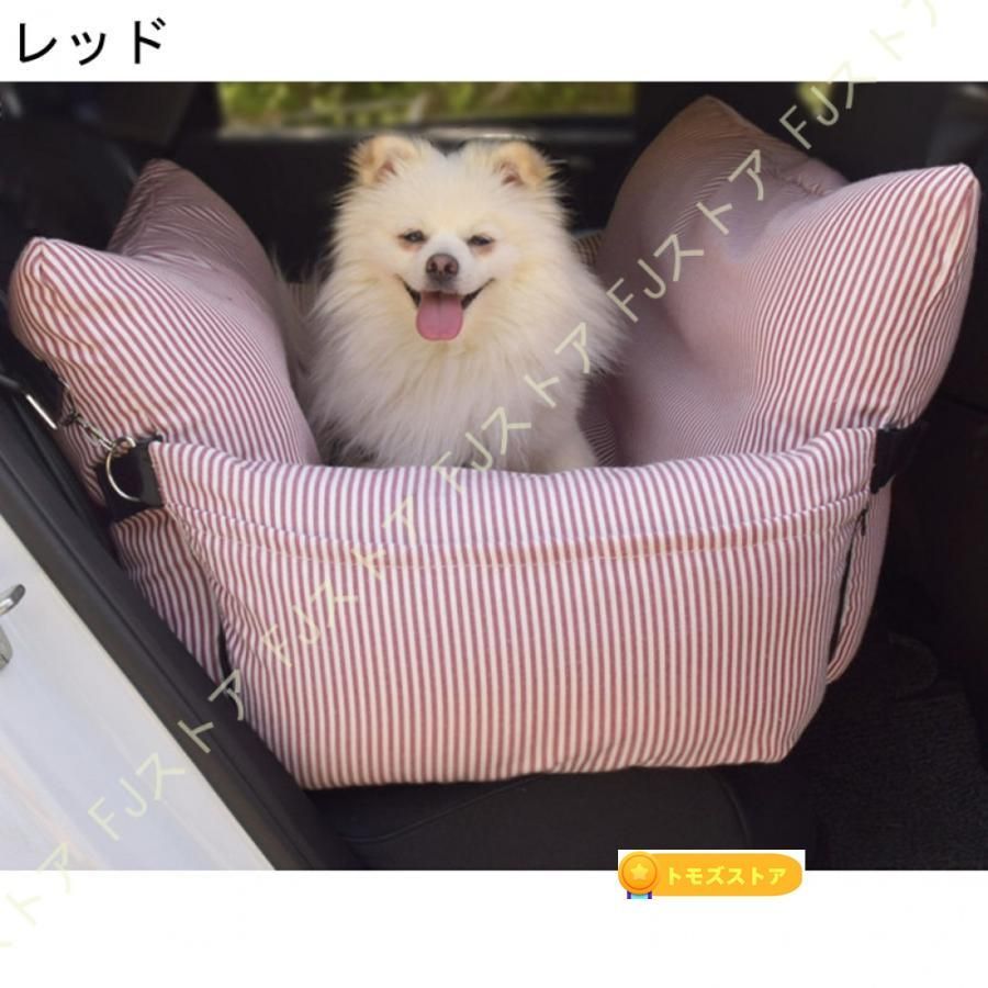 カーベッド