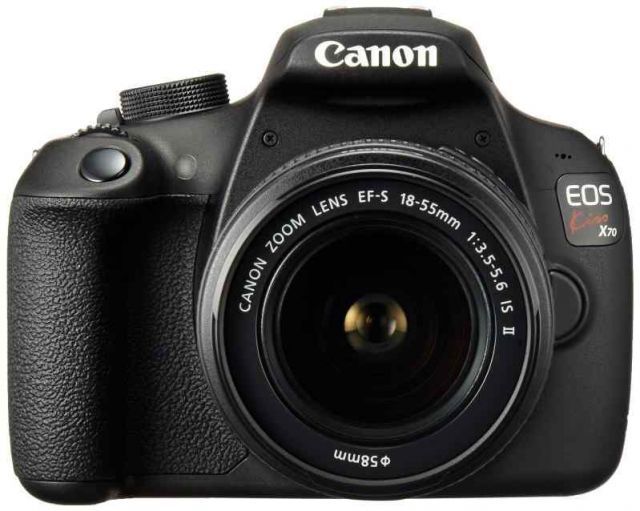 は*な様 Canon EOS デジタル一眼レフカメラ 18-55mmレンズ付き CONTAX 【アウトレット品】Canon デジタル一眼レフカメラ EOS
