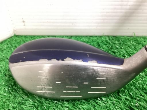 中古】 ダンロップ XXIO(2016) U5 レディース ユーティリティ UT