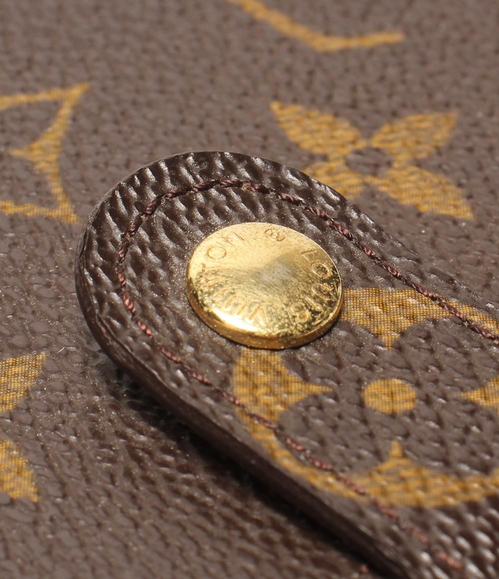 ヴィトン 手帳カバー