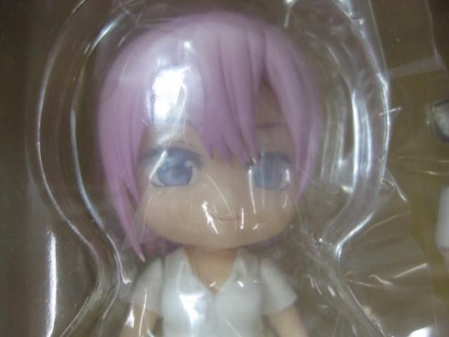 未開封】 フィギュア ねんどろいど 1495 五等分の花嫁 中野一花