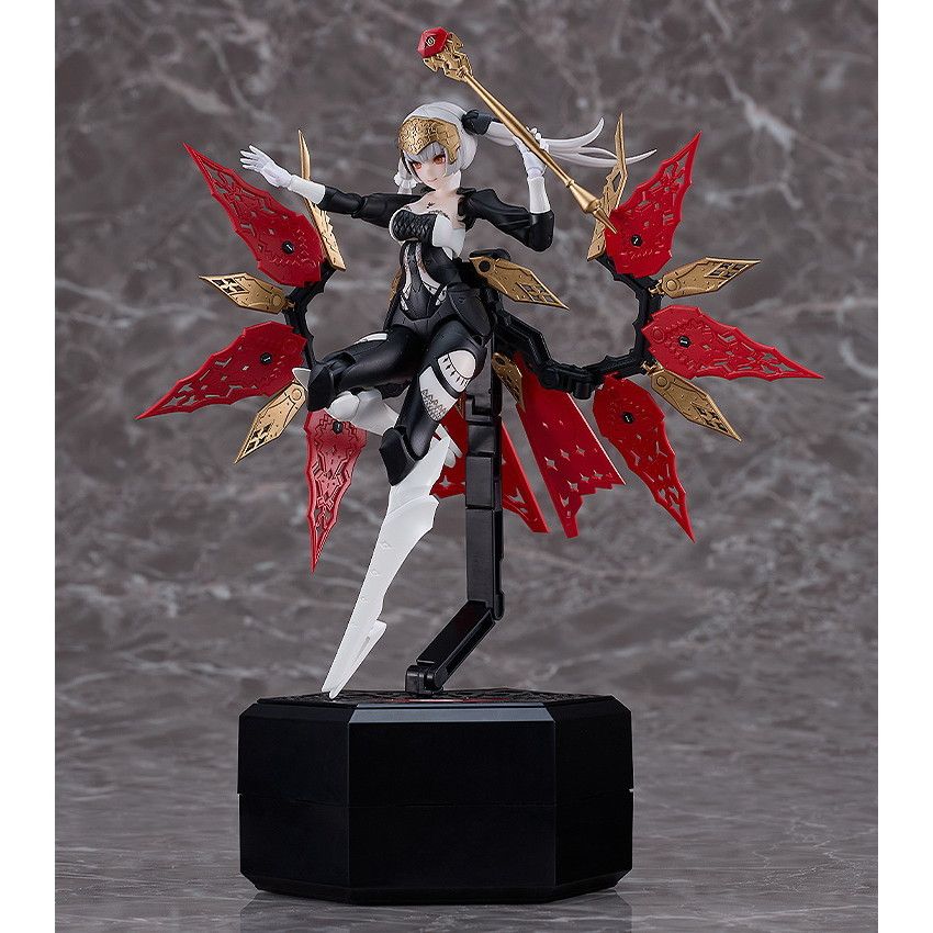 chitocerium(チトセリウム) 1/1 I-hydra プラモデル グッドスマイル