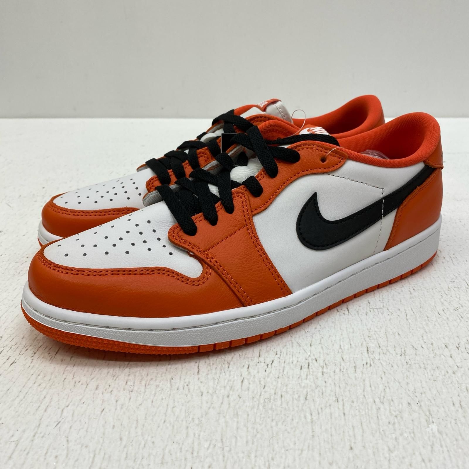 加古川店】 中古 NIKE | ナイキ 27.5cm スニーカー Air Jordan 1 Low  