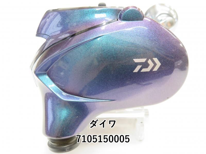 ダイワ シーボーグ LTD 300J (04-7105150005) - メルカリ