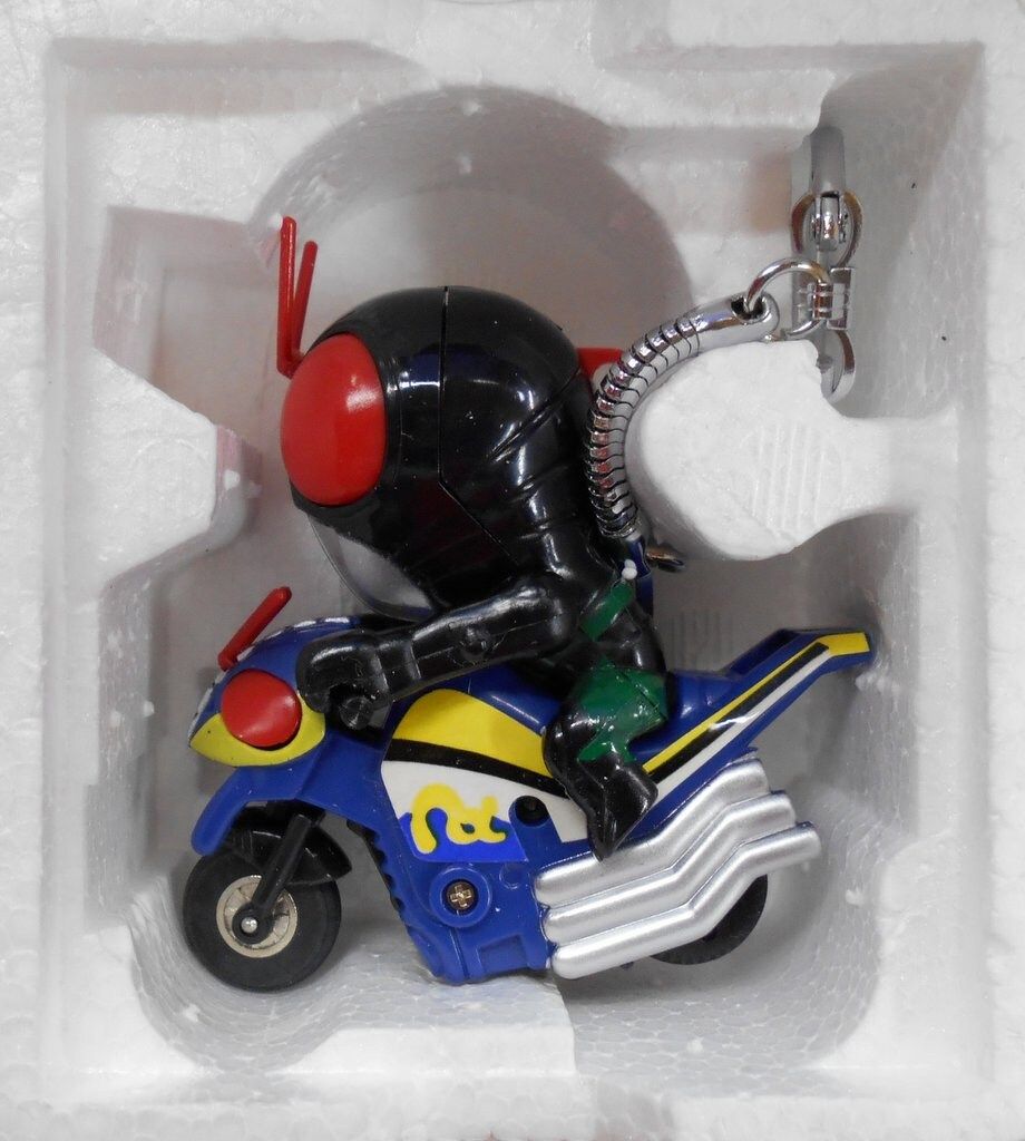 リモコンカッとびライダー 仮面ライダーBLACK ロードセクター バトルホッパー カッとびライダー 仮面ライダーブラック 『 バトルホッパー リモコン