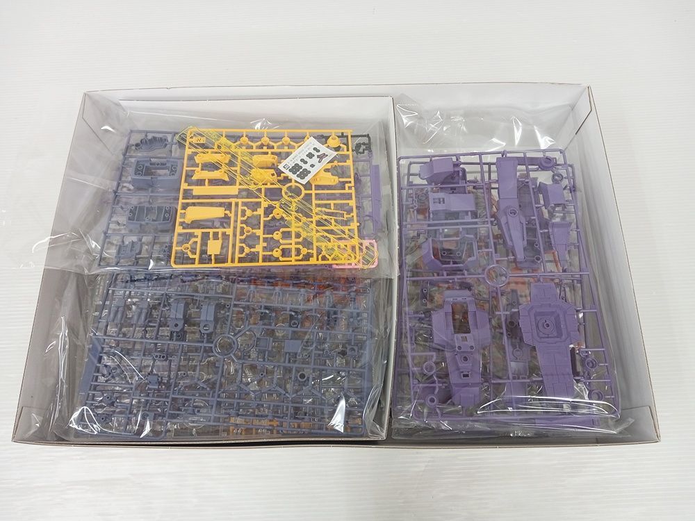 ガンモ　様 HG 1/144 サイコ・ガンダムMk-II プラモデル 『機動戦士Zガンダム